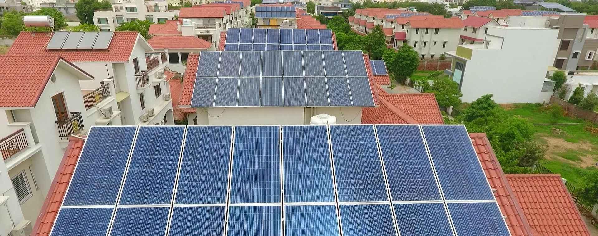 Solar company in Ahmedabad